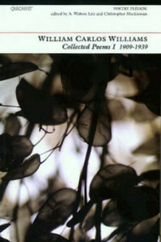 Collected Poems I
