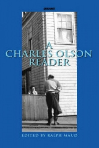 Charles Olson Reader