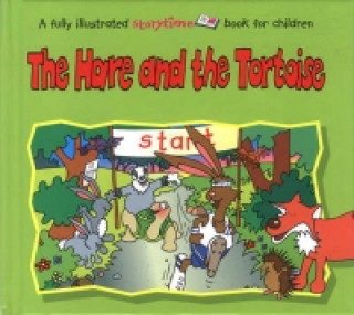 Hare and the Tortoise