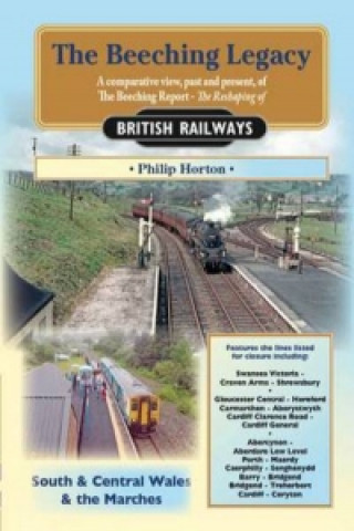 Beeching Legacy