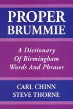 Proper Brummie
