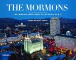 Mormons: An Illustrated History of The Church of Jesus Christ of Latter-day Saints