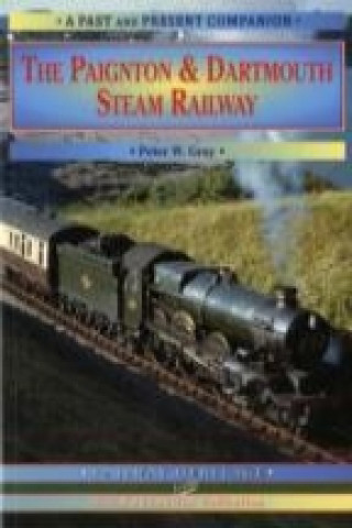 Paignton and Dartmouth Steam Railway