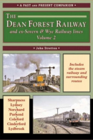 Dean Forest Railway