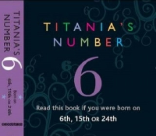 Titania's Numbers - 6