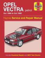 Opel Vectra 88-95