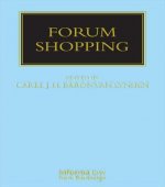 Forum Shopping