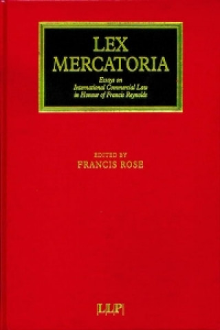 Lex Mercatoria