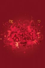 ERV Authentic Youth Bible Red