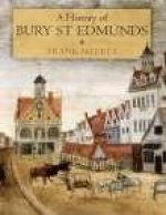 History of Bury St Edmunds