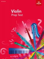 Violin Prep Test
