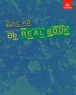 AB Real Book, B flat
