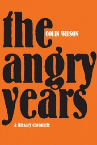 Angry Years