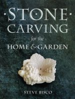 Stone Carving for the Home & Garden