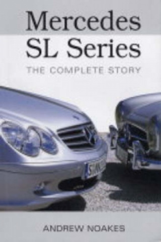 Mercedes SL Series