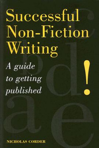 Writing Non-Fiction for Profit