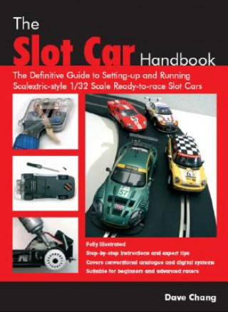 Slot Car Handbook