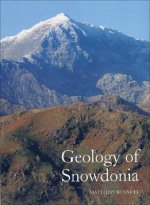 Geology of Snowdonia