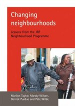 Changing neighbourhoods