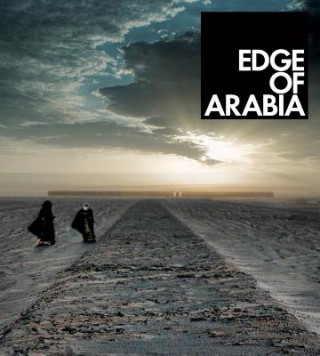 Edge of Arabia