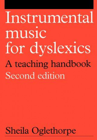 Instrumental Music for Dyslexics 2e