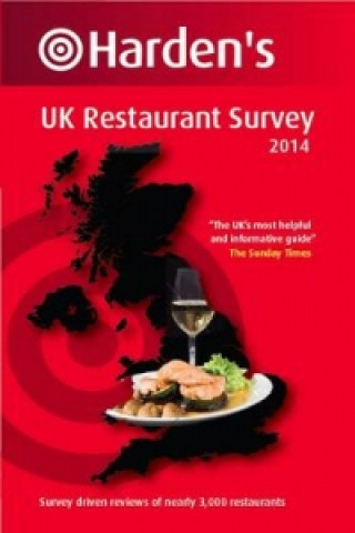 Harden's UK Restaurant Survey
