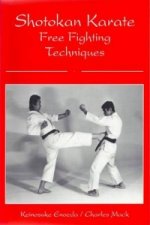 Shotokan Karate Free Fighting Techniques