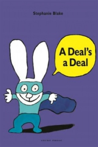 Deal's a Deal