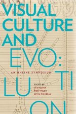 Visual Culture and Evolution - an Online Symposium, Issues i