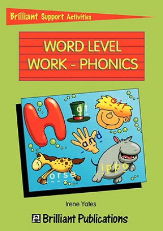 Word Level Works - Phonics