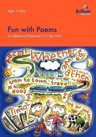 Fun with Poems