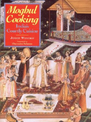 Moghul Cooking