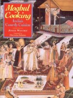 Moghul Cooking