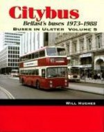 Citybus, 1973-1988