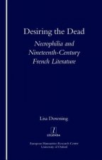Desiring the Dead