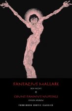 Fantazius Mallare & Count Fanny's Nuptials
