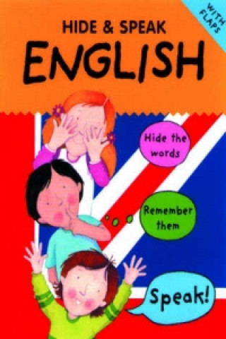 Hide & Speak English