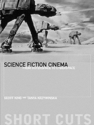 Science Fiction Cinema