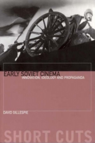 Early Soviet Cinema