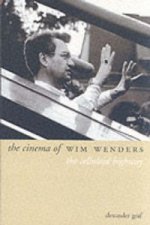 Cinema of Wim Wenders