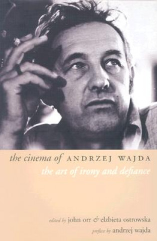Cinema of Andrzej Wajda