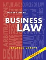 Introduction to Business Law