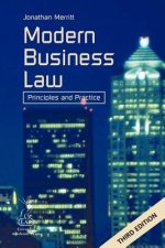 Modern Business Law