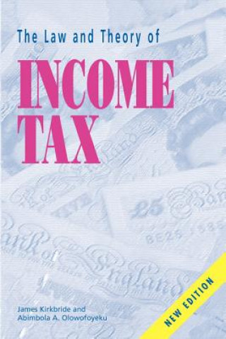 Law and Theory of Income Tax