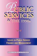 Public Services and the 1990s