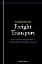 Excellence in Freight Transport