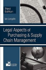 Legal Aspects of Purchasing and Supply Chain Management