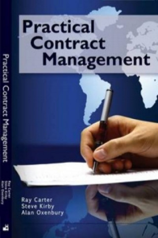 Practical Contract Management