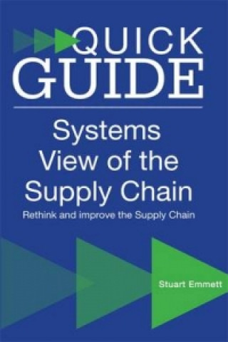 Quick Guide to a Systems View of the Supply Chain