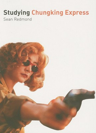Studying Chungking Express